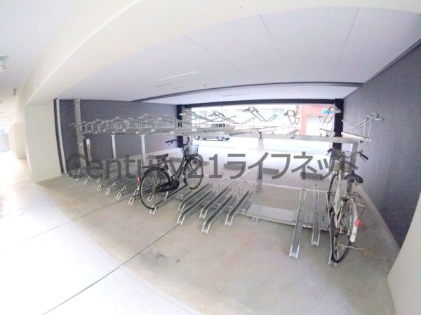 プレサンス梅田北オール