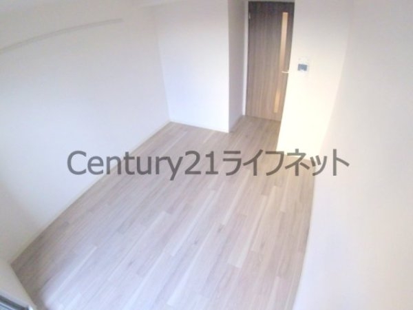 プレサンス梅田北オール