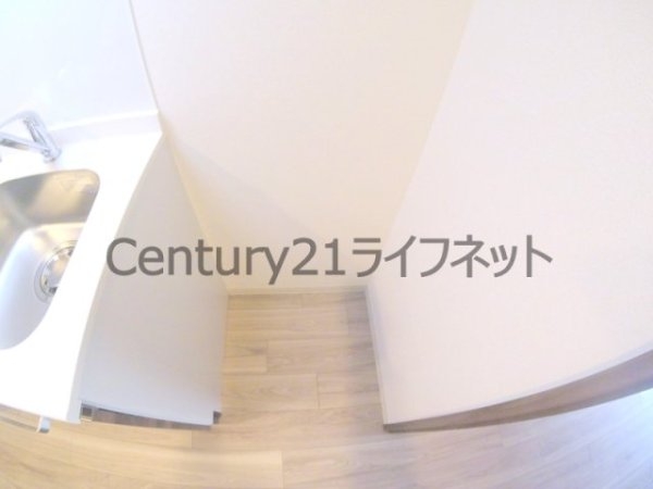 プレサンス梅田北オール