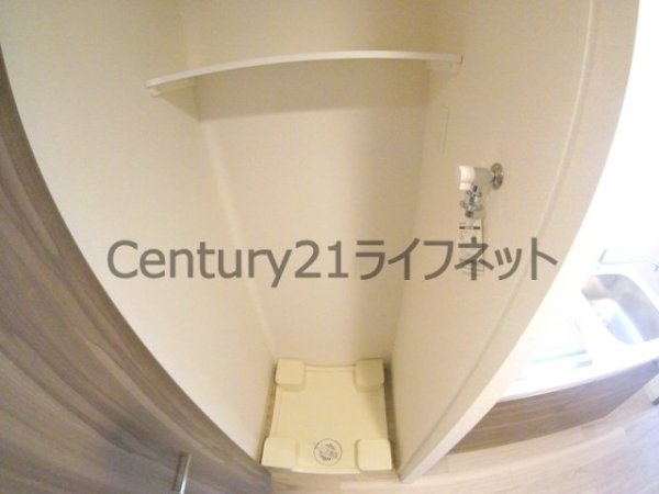 プレサンス梅田北オール