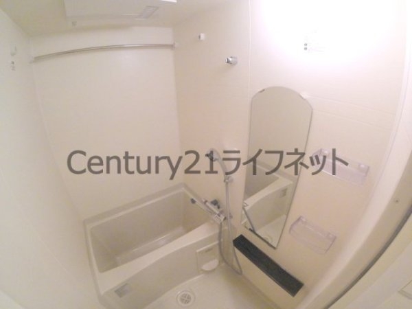 プレサンス梅田北オール