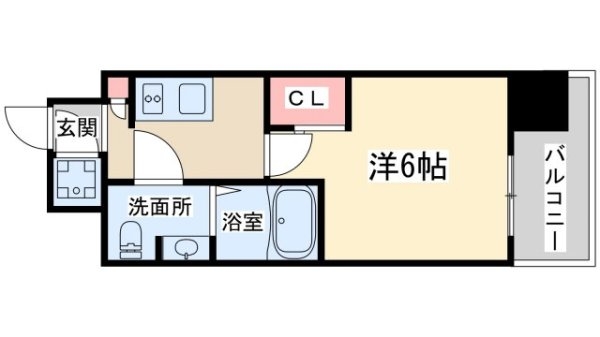 エスリード梅田グランノース