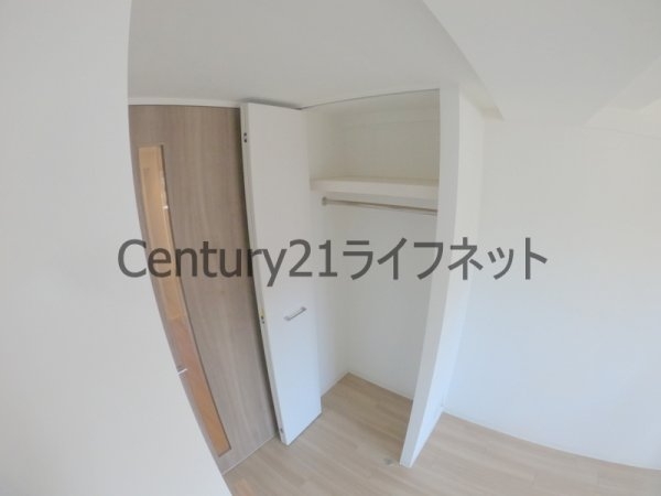 エスリード梅田グランノース