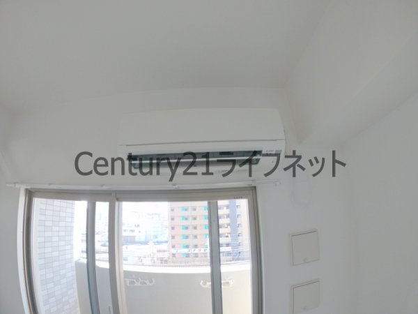 エスリード梅田グランノース