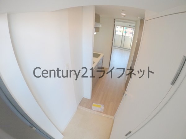 エスリード梅田グランノース