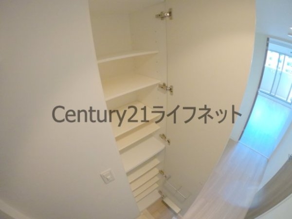 エスリード梅田グランノース