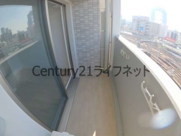 エスリード梅田グランノース