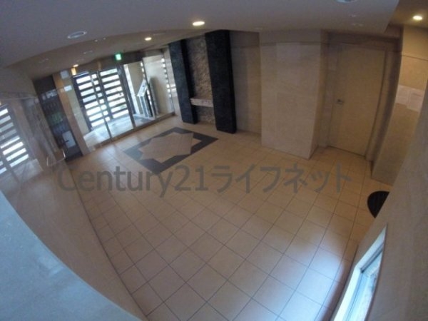 エスリード梅田グランノース