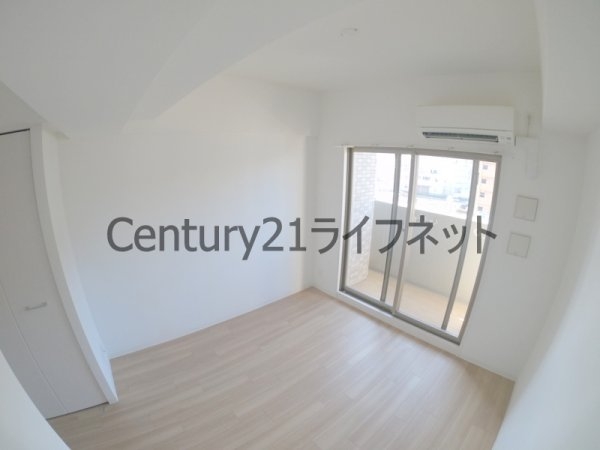 エスリード梅田グランノース