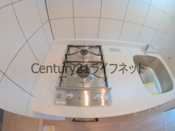 エスリード梅田グランノース