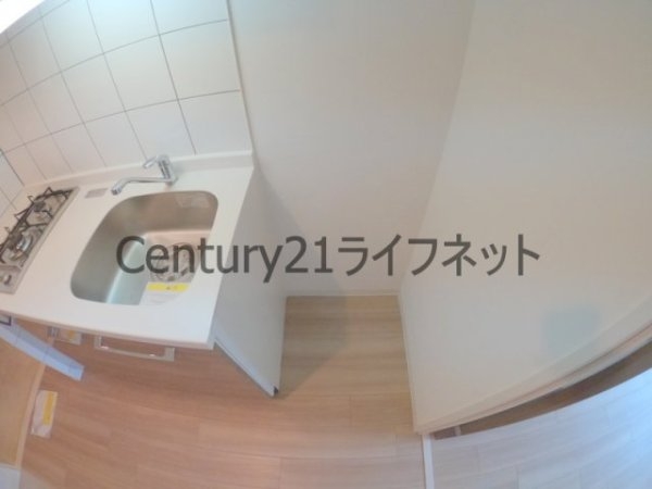 エスリード梅田グランノース