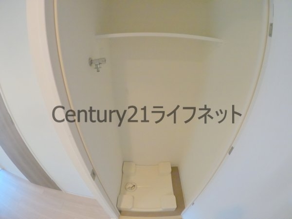 エスリード梅田グランノース