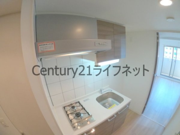 エスリード梅田グランノース