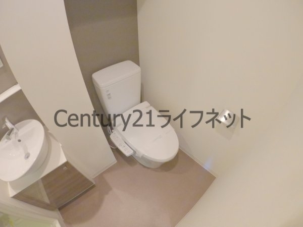 エスリード梅田グランノース