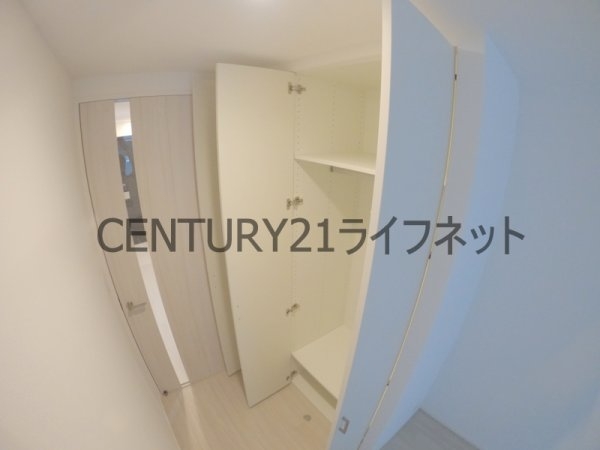 アーバンドルフ天満