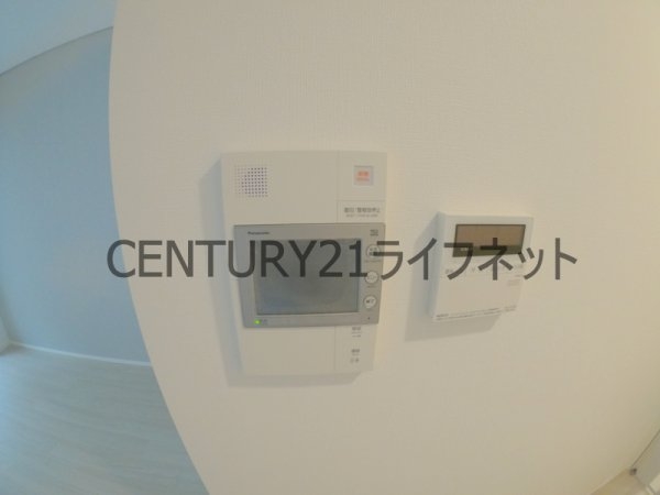 アーバンドルフ天満