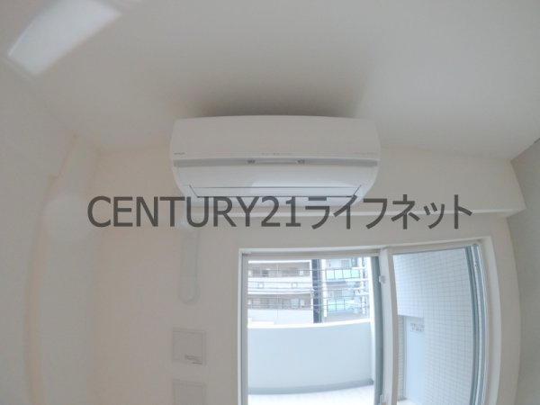 アーバンドルフ天満