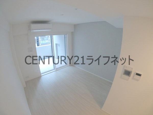 アーバンドルフ天満