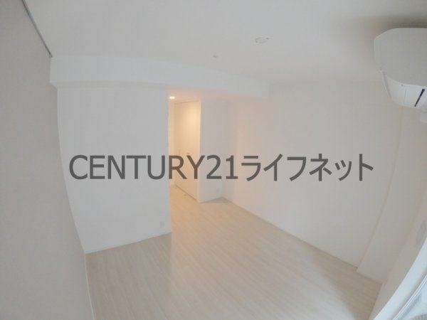 アーバンドルフ天満