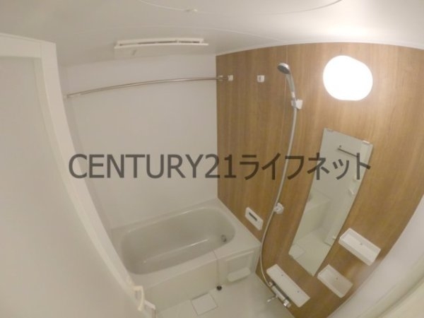 アーバンドルフ天満