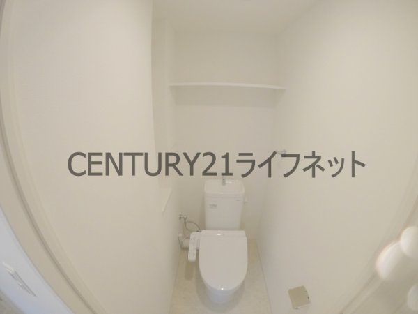 アーバンドルフ天満