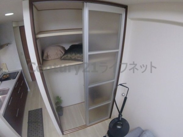 コンソラーレ同心