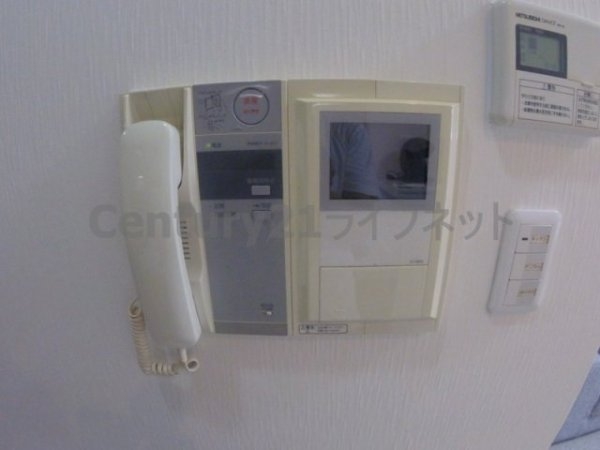 コンソラーレ同心