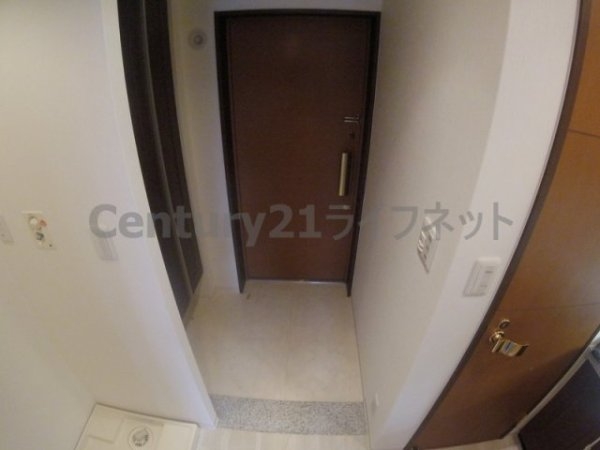 コンソラーレ同心