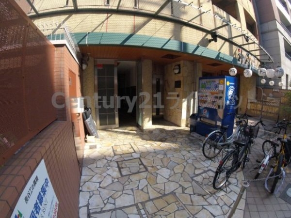 コンソラーレ同心