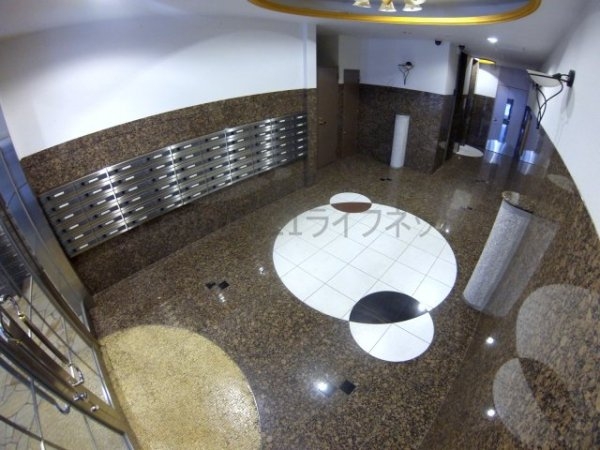 コンソラーレ同心