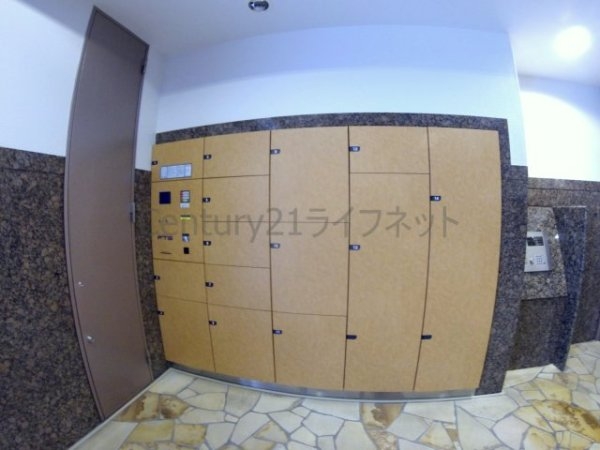 コンソラーレ同心