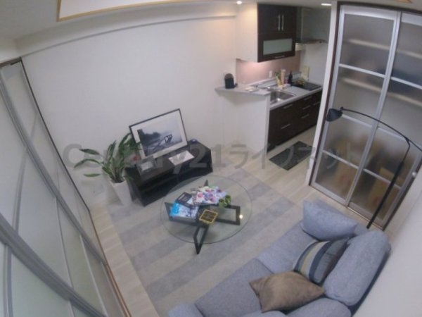 コンソラーレ同心