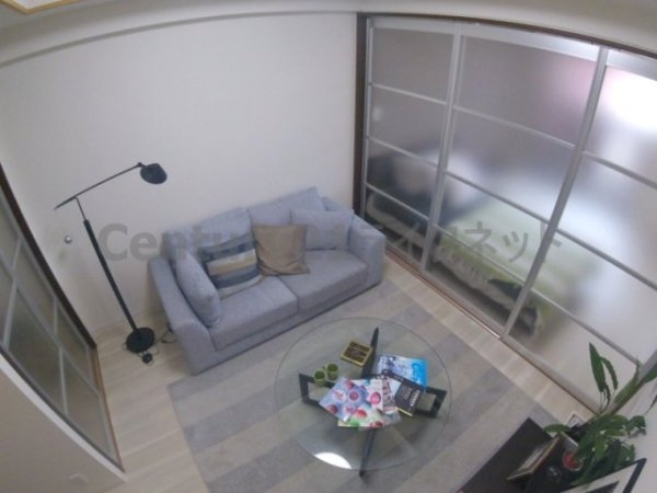 コンソラーレ同心