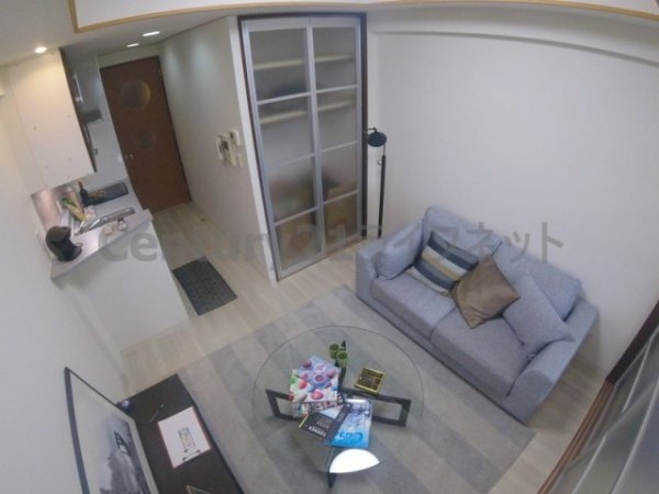 コンソラーレ同心