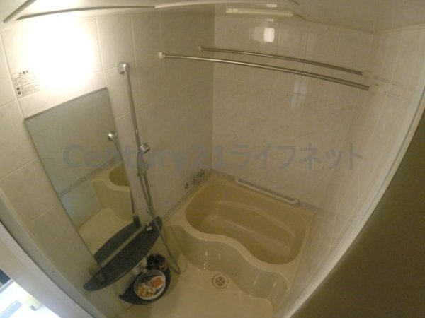 コンソラーレ同心