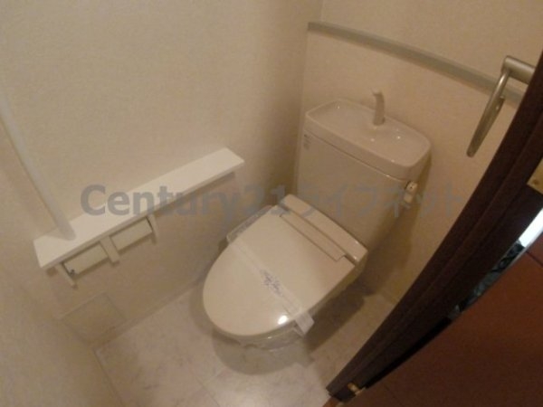 コンソラーレ同心