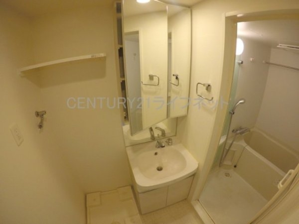 エスリード江坂垂水町