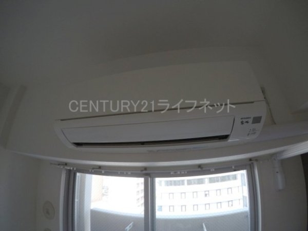 エスリード江坂垂水町