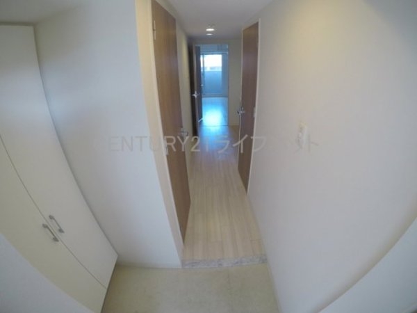 エスリード江坂垂水町