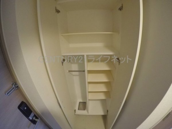 エスリード江坂垂水町