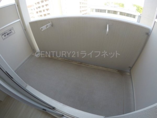 エスリード江坂垂水町