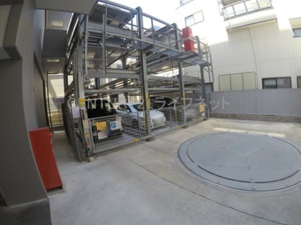 エスリード江坂垂水町