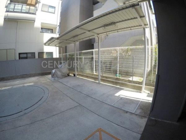 エスリード江坂垂水町