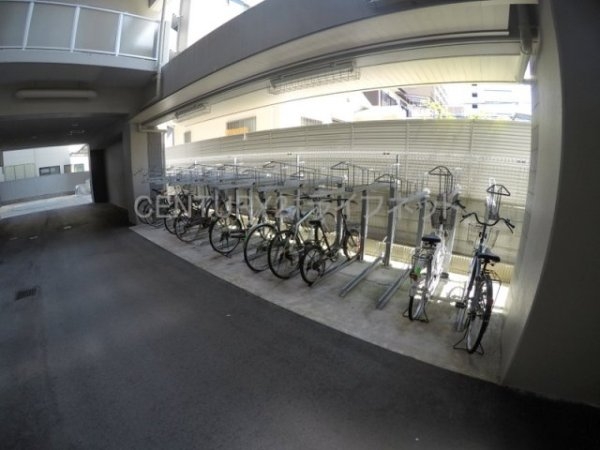 エスリード江坂垂水町