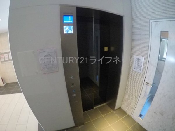 エスリード江坂垂水町