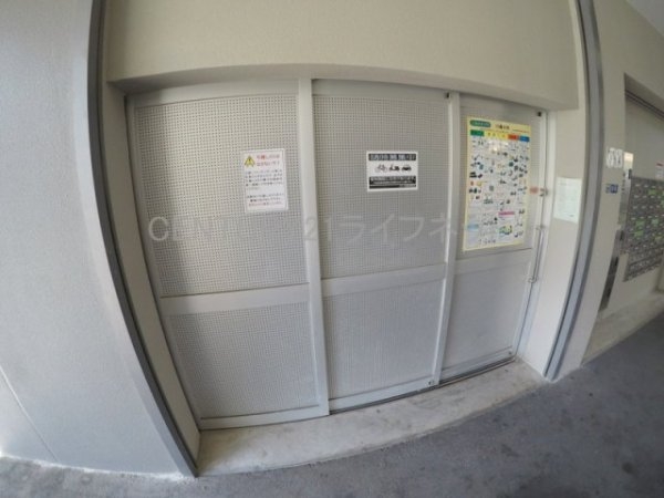 エスリード江坂垂水町