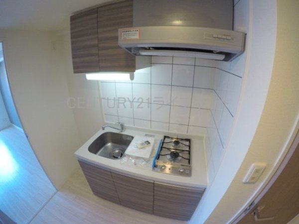 エスリード江坂垂水町