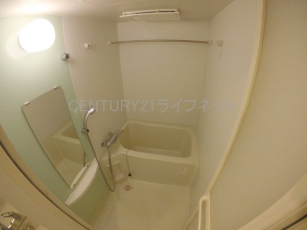 エスリード江坂垂水町