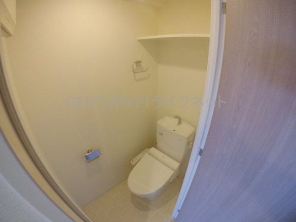 エスリード江坂垂水町