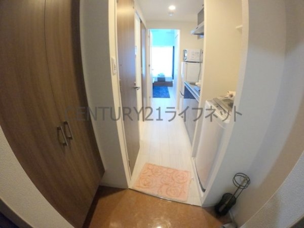 ラグゼ東三国ウエスト